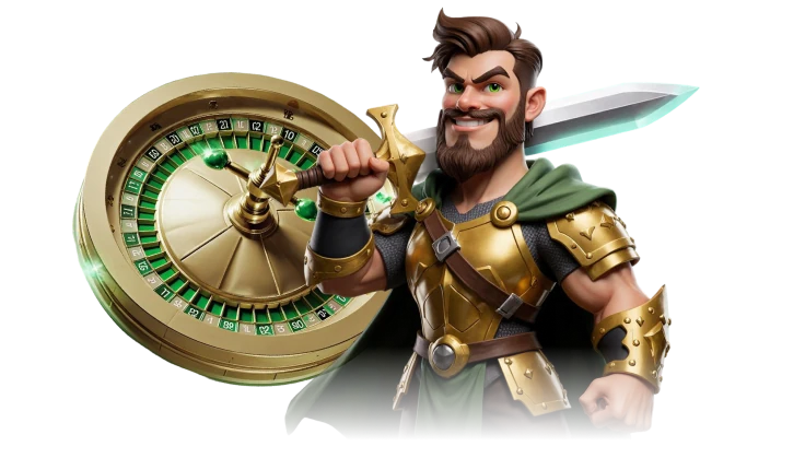 Hero Spin: la sfida della fortuna